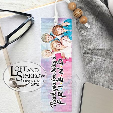 Golden Girls Bookmark Custom BKMK-GLDGLS-Betty white,golden girls,blanche,rose,sofia,bookmark,Golden Girls Gift, name personalized Photo Bookmark monogram Double Sided Photo Bookmarks  author Bookish Custom Set Bookish Gifts Personalized Bookmarks Handmade Bookmark Stocking Stuffers laminated bookmarks paper book accessory booklover gift designer bookmark best friend gift,christmas gift,gift for mom,bookmark tassel,Gifts for Women, Scripture, Bible Verse, Bible Study, Christian Gifts, Religious Gifts, Bookmark For Mom, Bible Verse Art, Psalm Christmas In July, Christmas Gift, Jesus is the reason,bibliophile, bibliolater,Crossword,newspaper,magazine,publisher,steven king,Gifts for,Teacher,student,graduate,mom,dad,sister,brother,gift,birthday,anniversary,best,friend,fathers day,mothers,valentines,day,easter,Action,adventure,Classics,Crime,thrillers,mysteries,literary fiction,Graphic novels,Romance,Poetry,Horror
