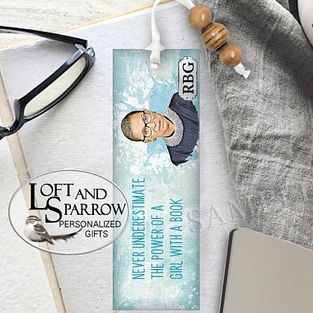 Bookmark Supreme Court Justice Ruth Bader Ginsburg-Supreme Court Justice Ruth Bader Ginsburg bookmark name personalized monogram Double Sided Photo Bookmarks  author Bookish Custom Set Bookish Gifts Personalized Bookmarks Handmade Bookmark Stocking Stuffers laminated bookmarks paper book accessory booklover gift designer bookmark best friend gift,christmas gift,gift for mom,bookmark tassel,Gifts for Women, Scripture, Bible Verse, Bible Study, Christian Gifts, Religious Gifts, Bookmark For Mom, Bible Verse Art, Psalm Christmas In July, Christmas Gift, Jesus is the reason,bibliophile, bibliolater,Crossword,newspaper,magazine,publisher,steven king,Gifts for,Teacher,student,graduate,mom,dad,sister,brother,gift,birthday,anniversary,best,friend,fathers day,mothers,valentines,day,easter,Action,adventure,Classics,Crime,thrillers,mysteries,literary fiction,Graphic novels,Romance,Poetry,Horror
